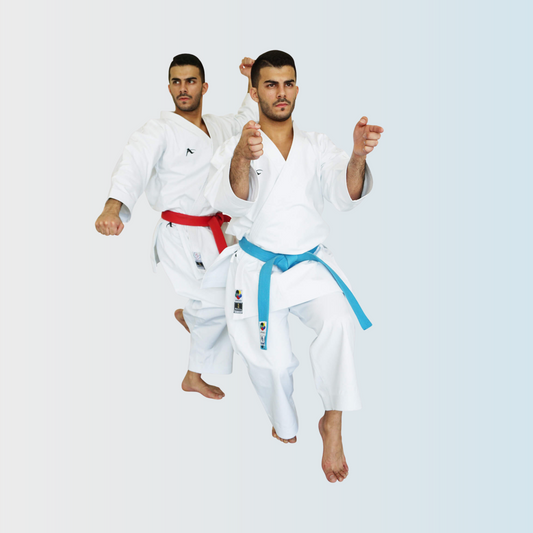 Arawaza  Black Diamond WKF app
