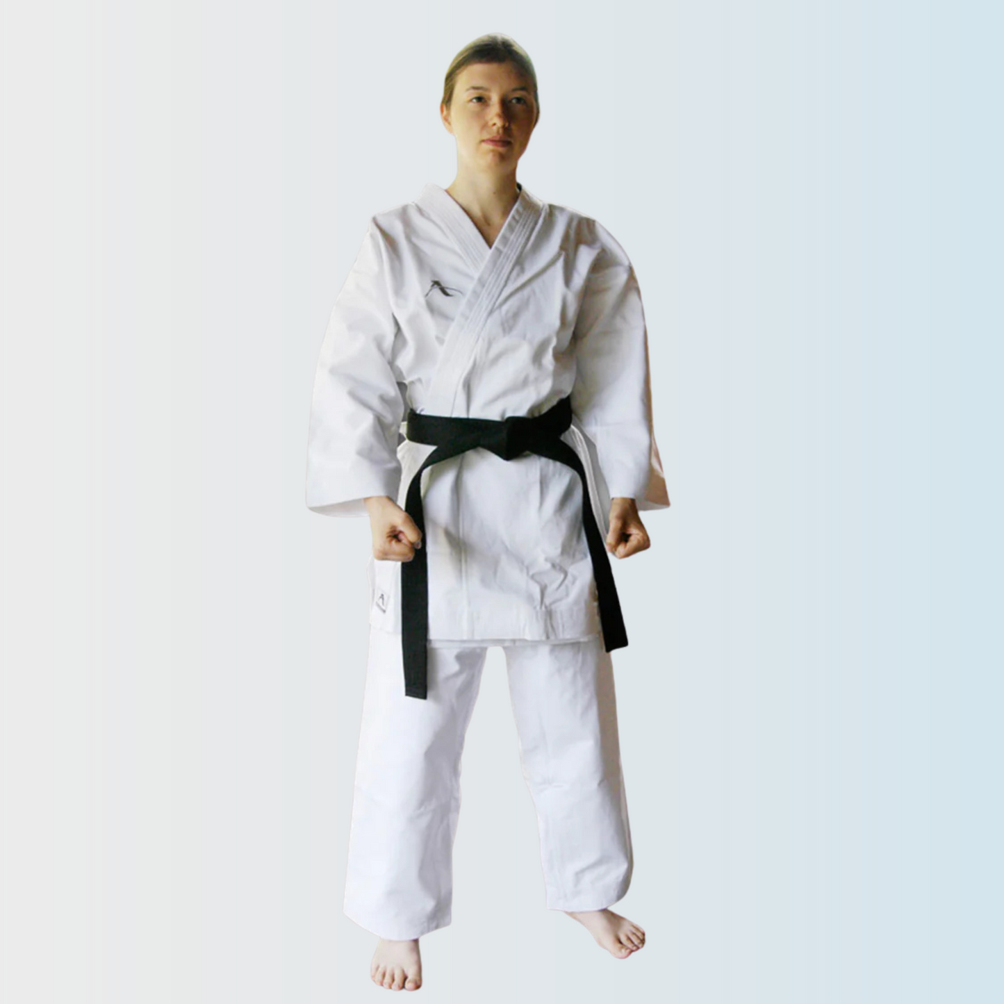 Kata de Luxe WKF app