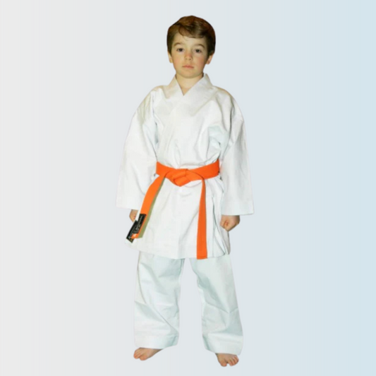 Arawaza  Middleweight