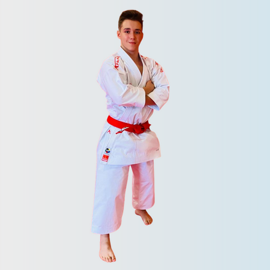 Arawaza  Black Diamond WKF app Premiere League