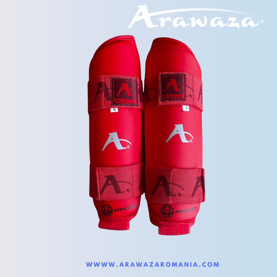 Tibiere rosii wukf app