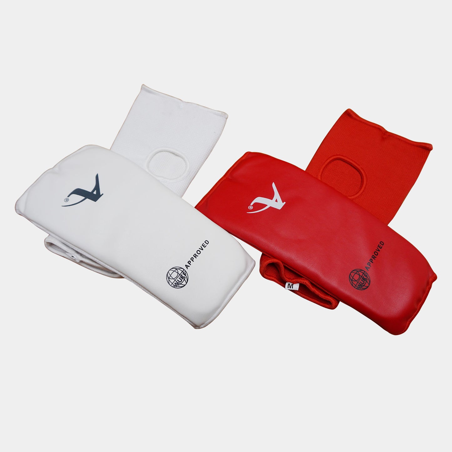 Mănusi ippon WUKF App