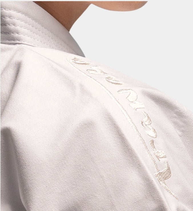 Arawaza Kata de Luxe EVO WKF app