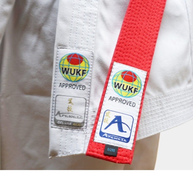 Arawaza Kata de Luxe EVO WUKF app