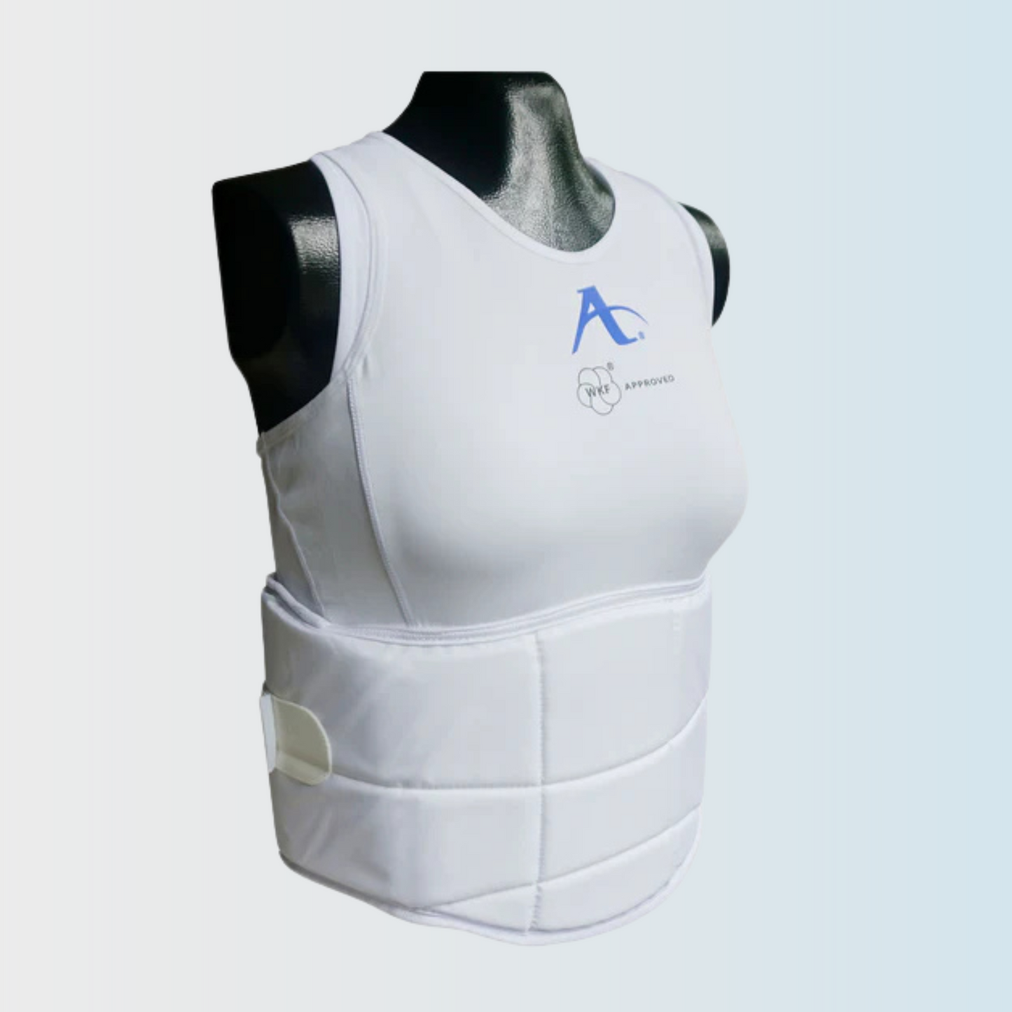 Protectie corp WKF app