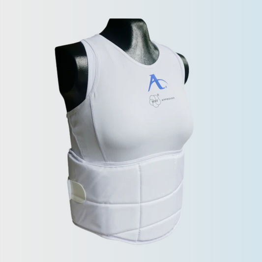 Protectie corp WKF app