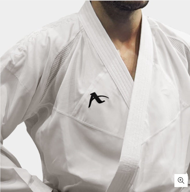 Arawaza Rev-X - reversibil Aprobat WUKF,