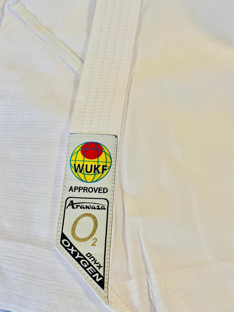 Onyx Oxygen Arawaza WUKF app