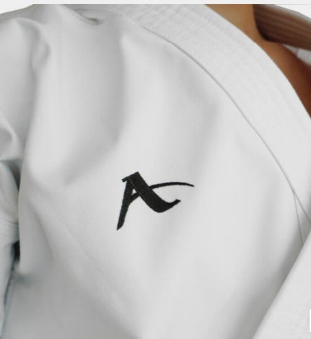 Arawaza Black Diamond WKF app