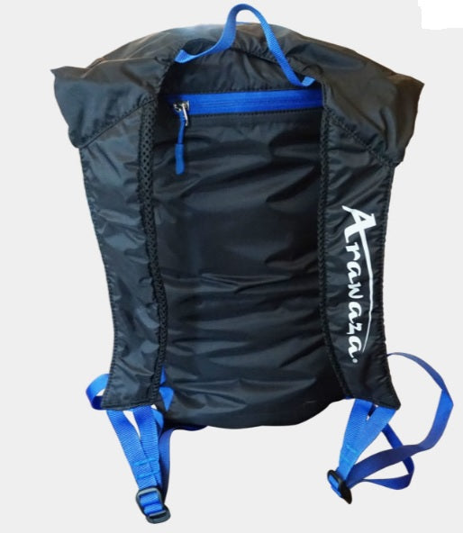 Rucsacul Arawaza Stowaway