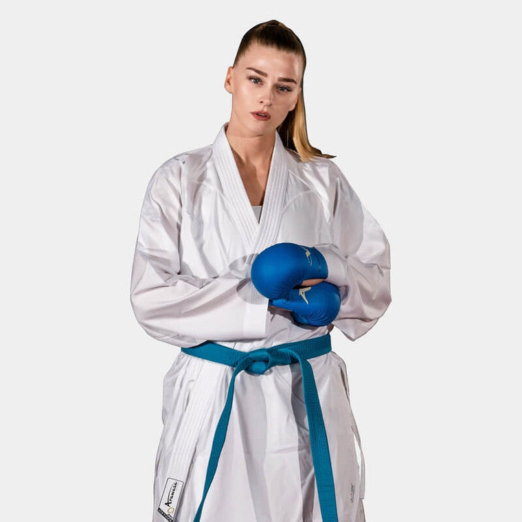 Onyx Oxygen Arawaza WKF app