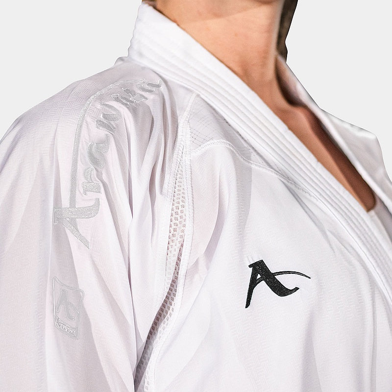 Onyx Oxygen Arawaza WKF app