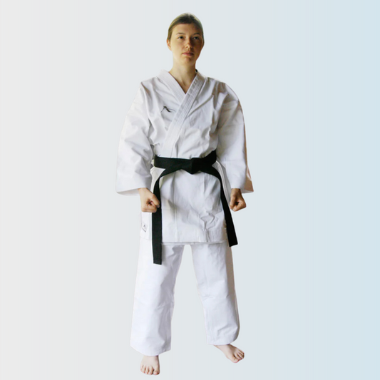 Kata de Luxe WKF app