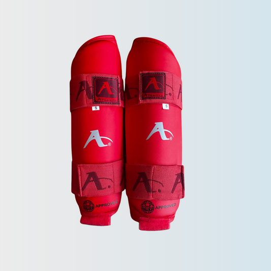 Tibiere rosii wukf app