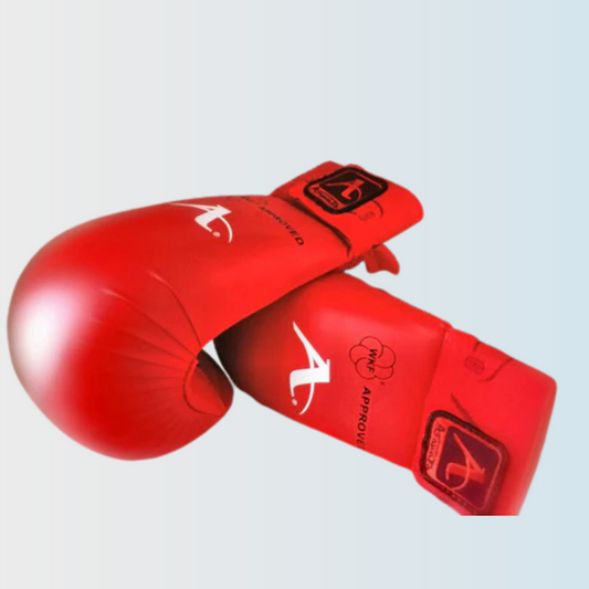 Mănuși Arawaza WKF app protectie