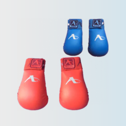 Mănuși Arawaza wkf style