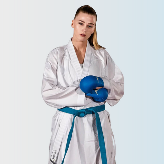 Onyx Oxygen Arawaza WKF app