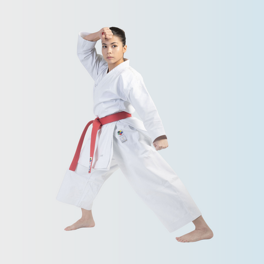 Arawaza Kata de Luxe EVO  WUKF app