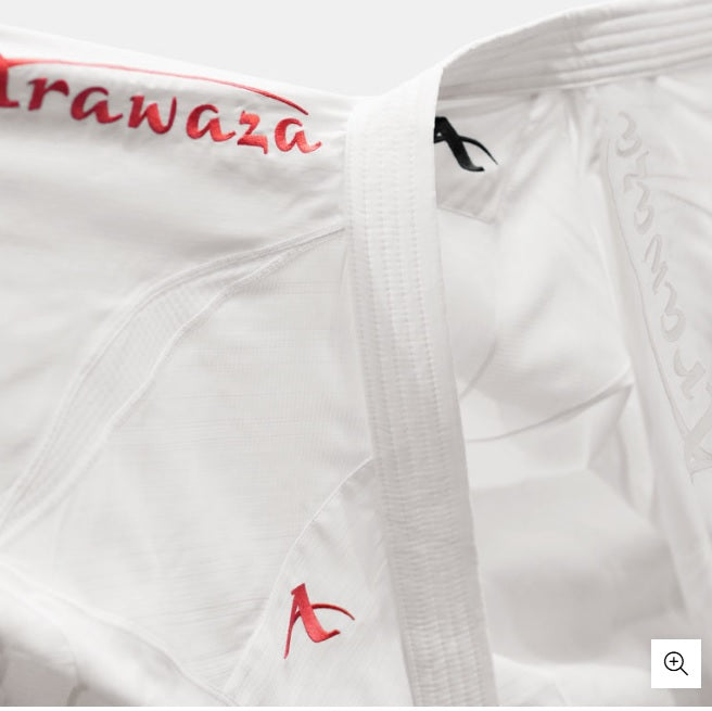 Arawaza Rev-X - reversibil    Aprobat WUKF,