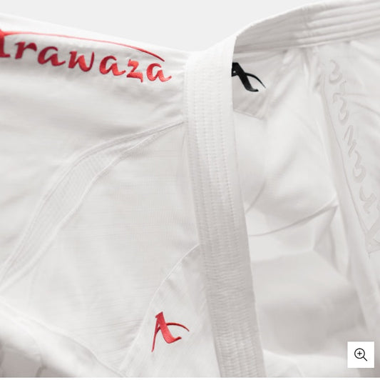 Arawaza Rev-X - reversibil Aprobat WUKF,
