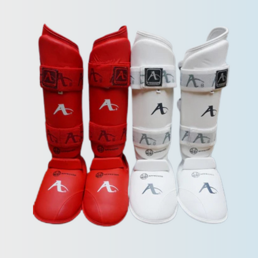 Set protectii Arawaza WUKF app.