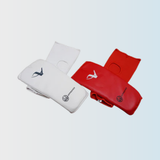 Mănusi ippon WUKF App