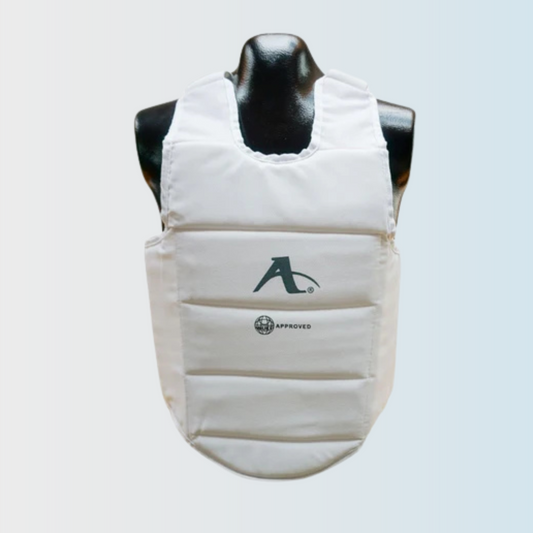 Vestă protecție WUKF app