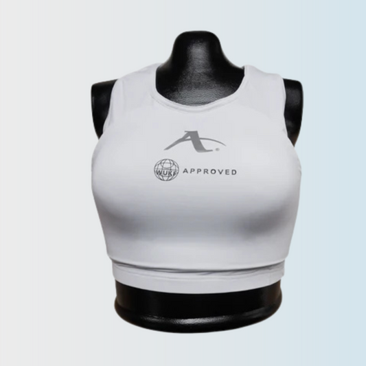 Protectie piept fete WUKF app