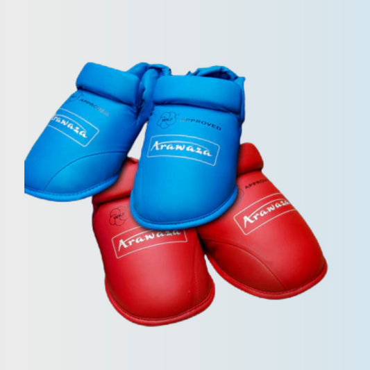 Botosei Arawaza WKF app