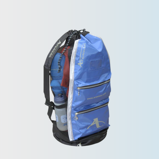 Geanta Mashbag Arawaza pentru echipamente