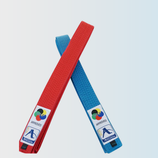 Centura Arawaza kumite WKF App