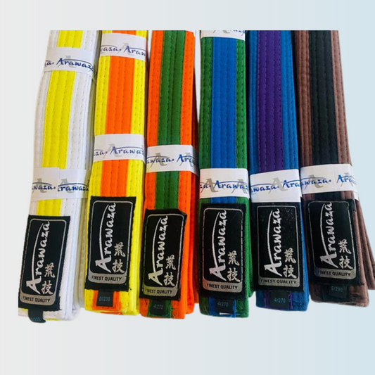 Centura Arawaza bicoloră