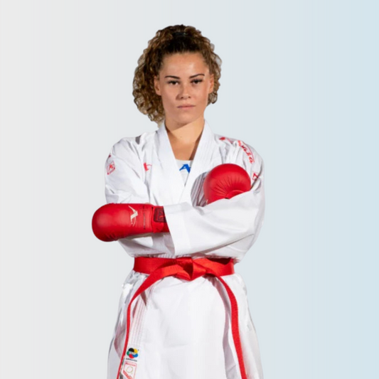 Onyx Oxygen Arawaza Premiere League WKF app