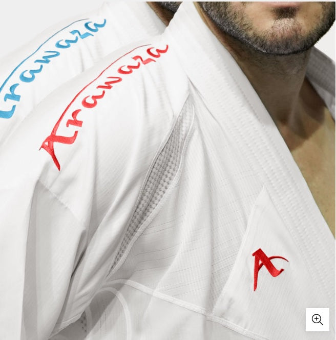 Arawaza REV-X COMBO KIT (2bluze+1 pantalon)