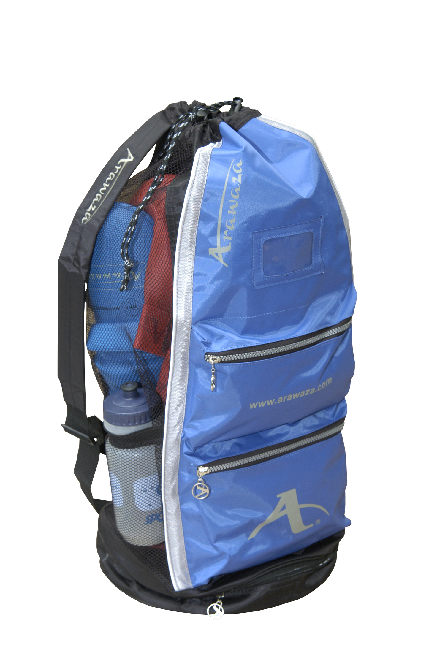 Arawaza Gear Bag - AVA SPORTS LTD