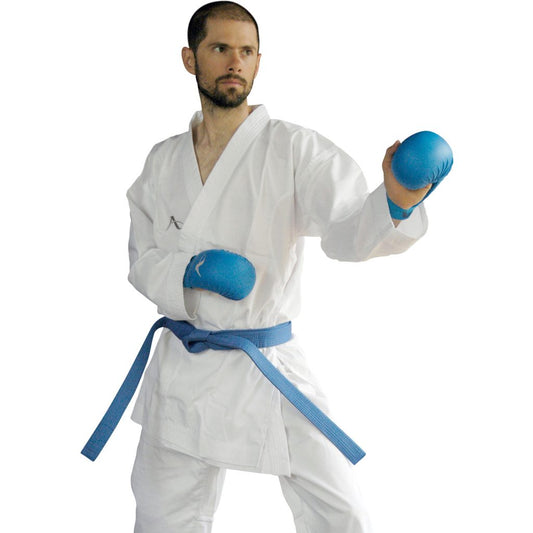 Arawaza Kumite de Luxe WKF app.