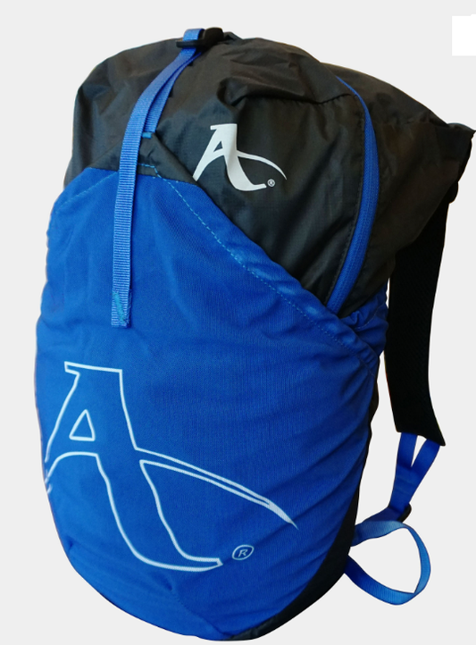 Rucsacul Arawaza Stowaway